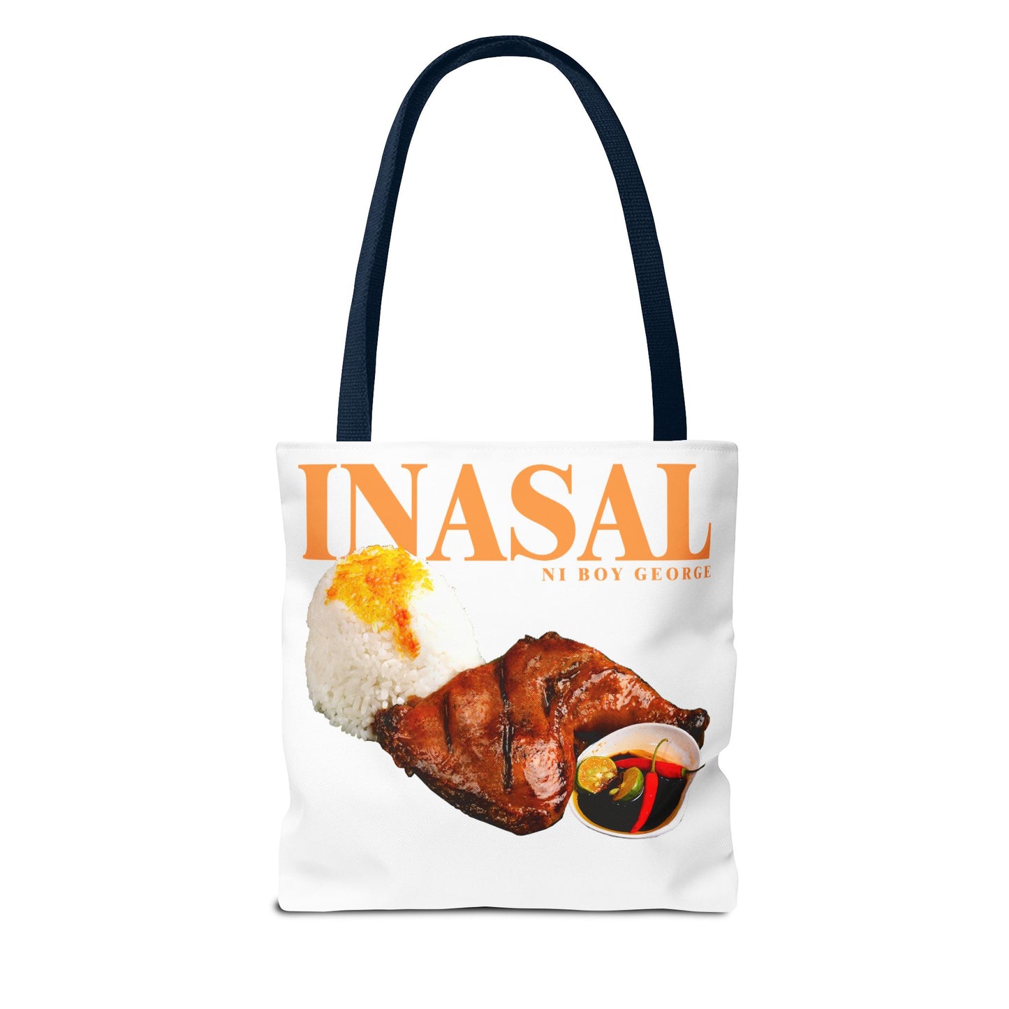 Inasal Tote Bag (AOP)