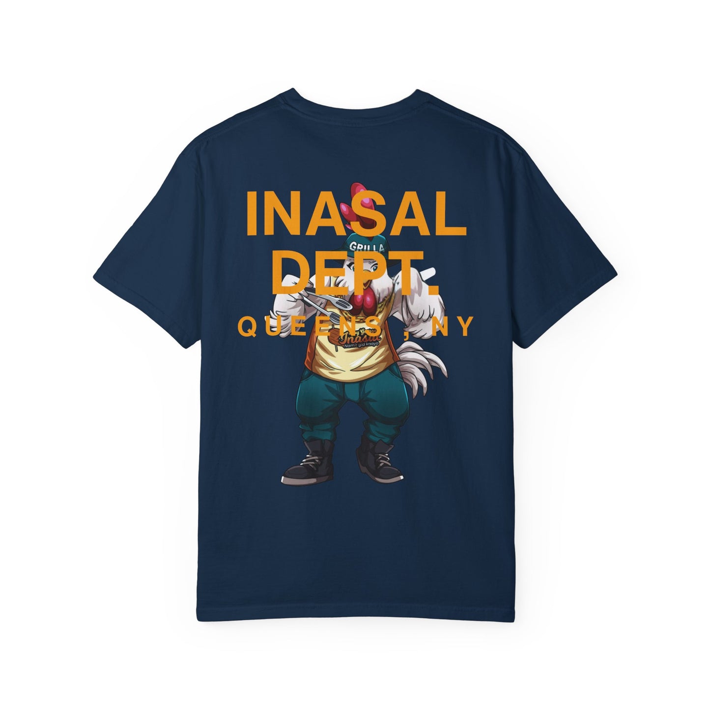 Inasal Dept. Premium Shirt