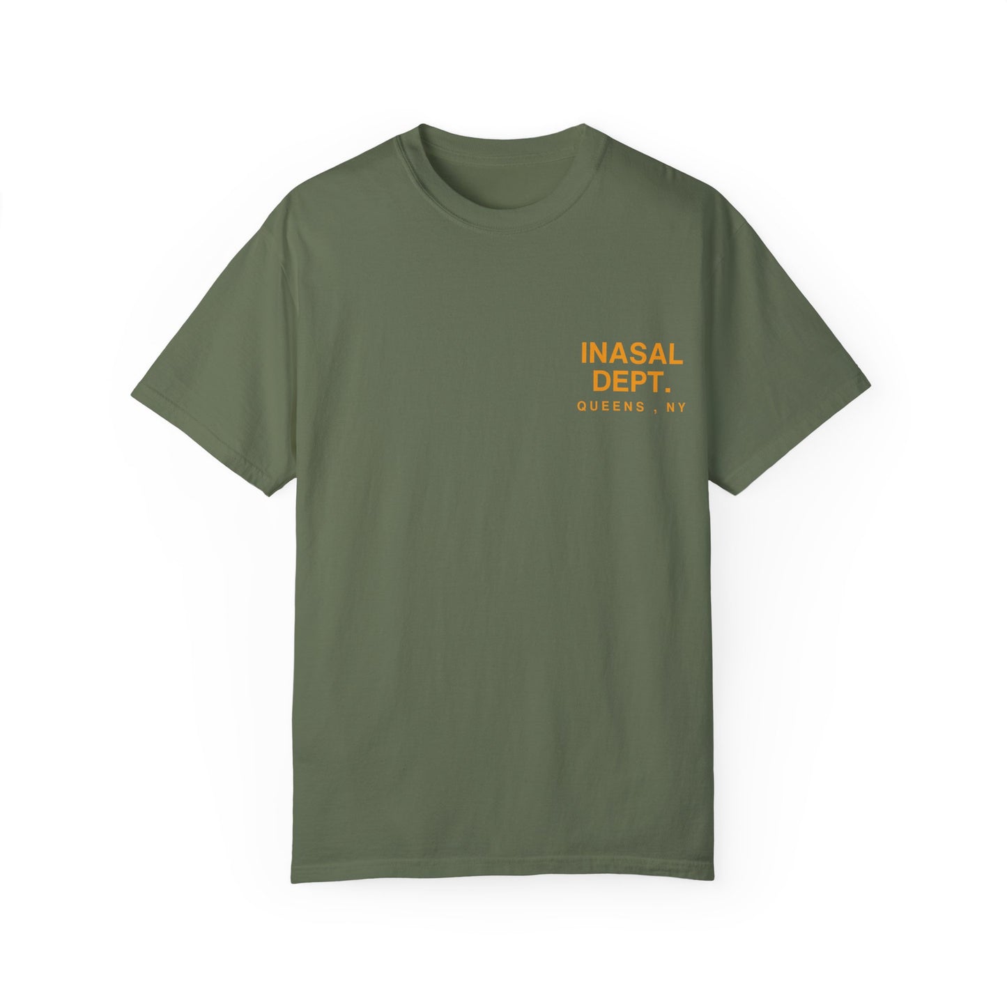 Inasal Dept. Premium Shirt