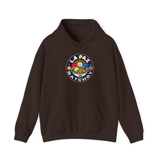 La Paz Batchoy Hooded Sweatshirt