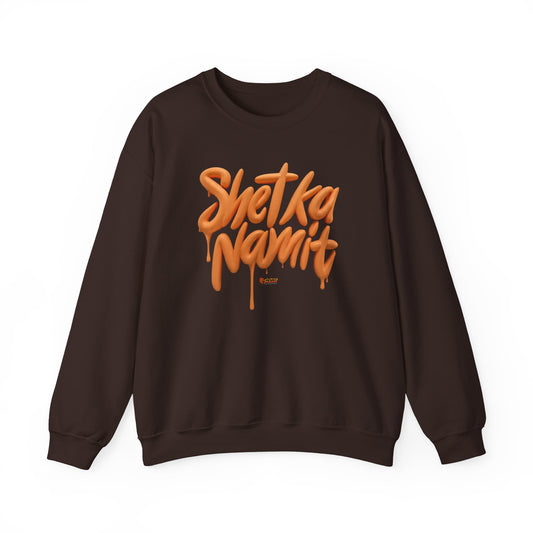 Sh*t Ka Namit Crewneck Sweatshirt