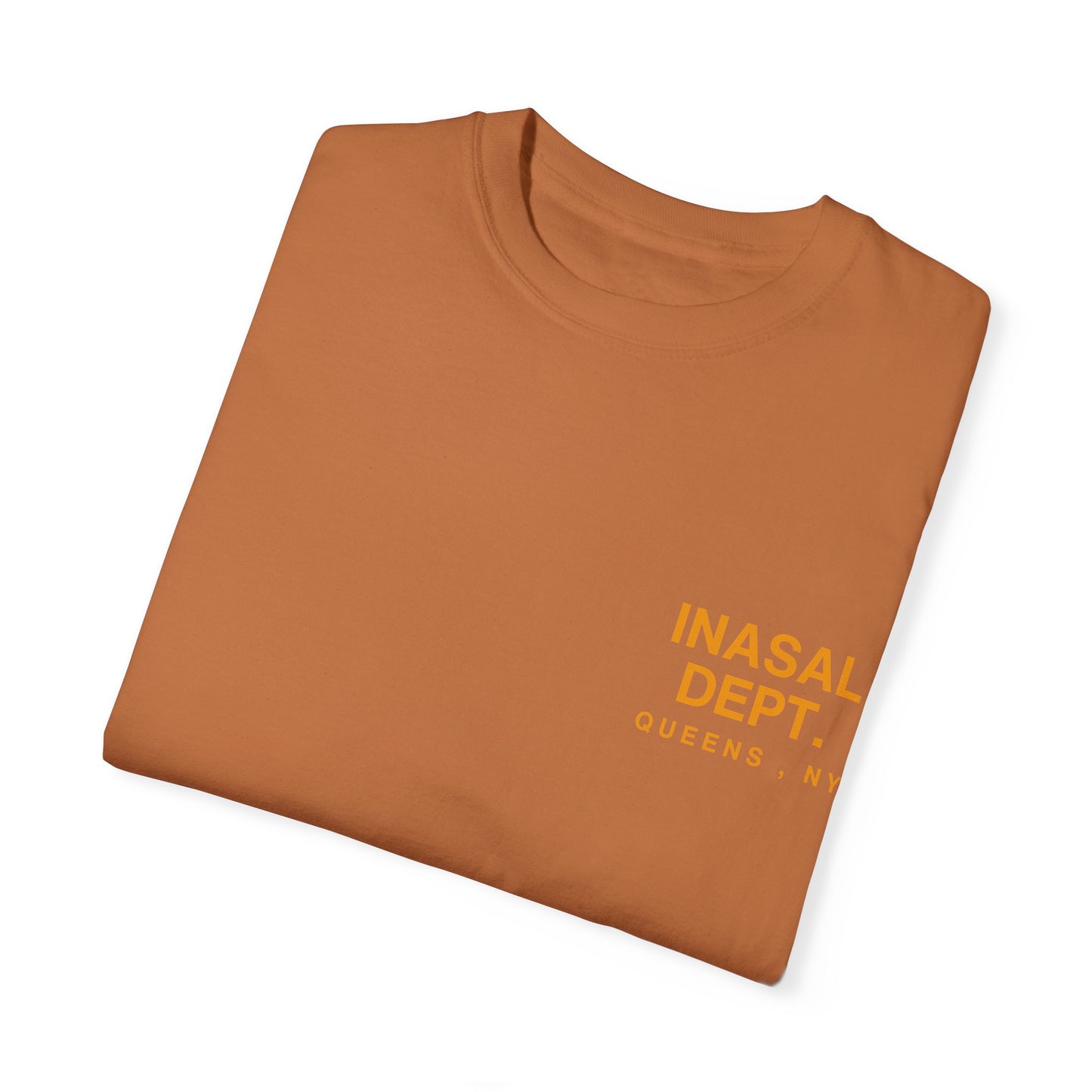 Inasal Dept. Premium Shirt