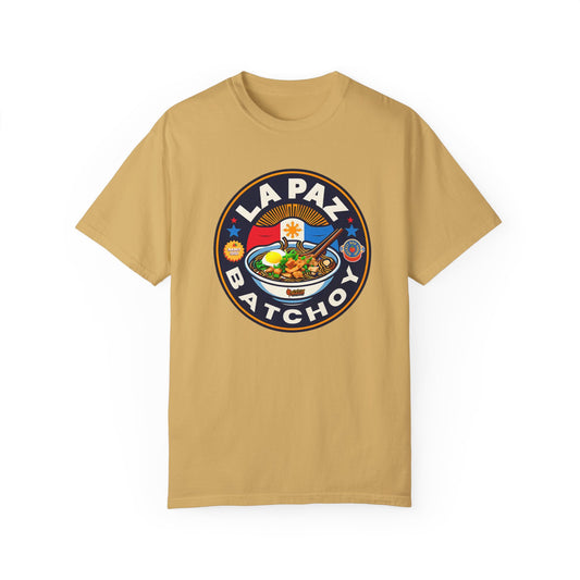 La Paz Batchoy Tee