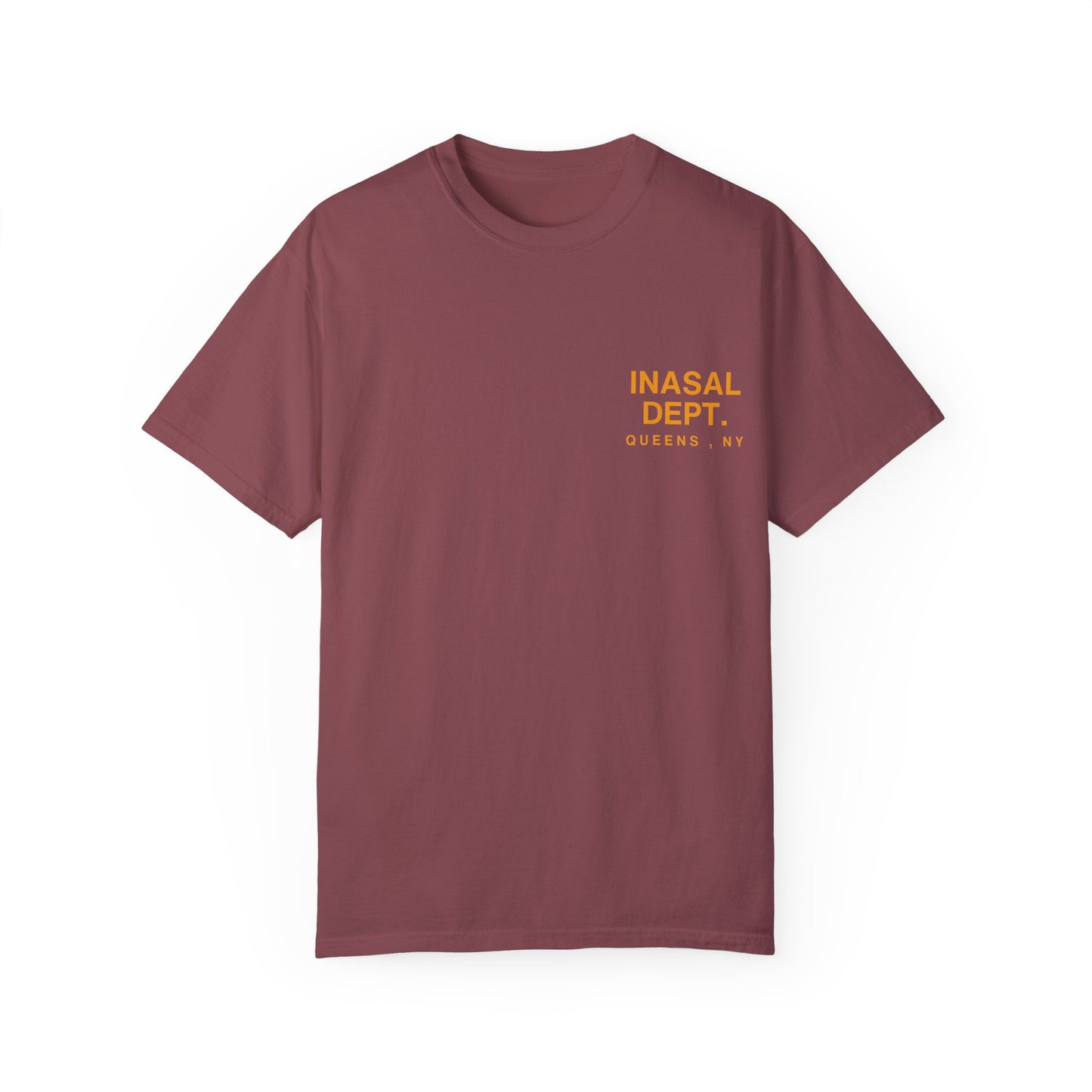 Inasal Dept. Premium Shirt