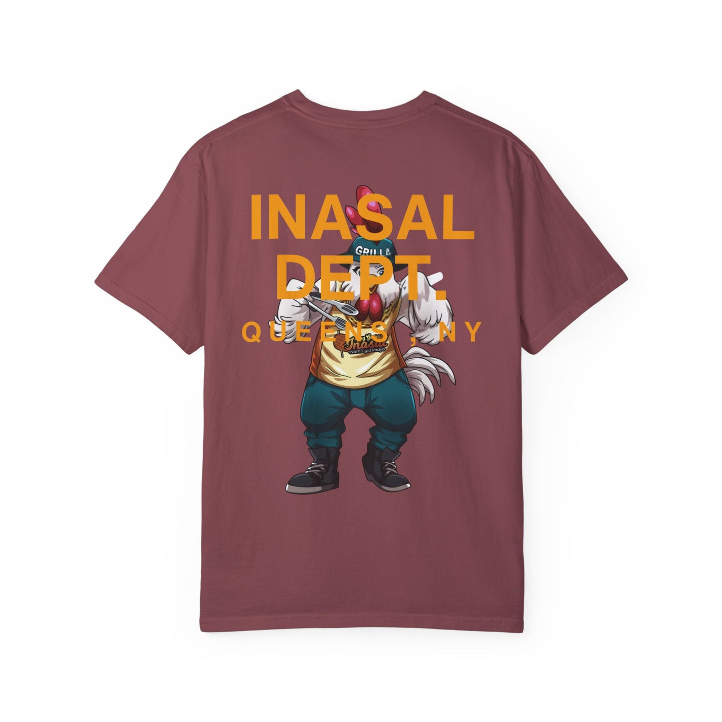 Inasal Dept. Premium Shirt