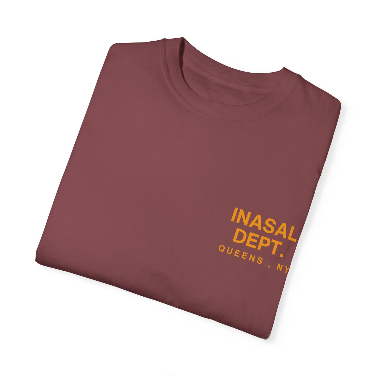 Inasal Dept. Premium Shirt